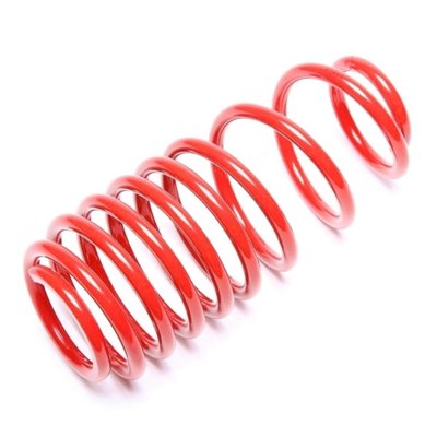 Bakre fjäder Ta-Technix Audi TT (1998-2006)