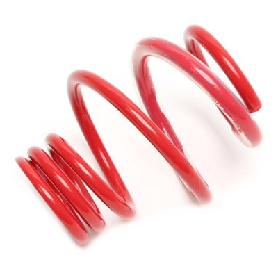 Främre fjäder Ta-Technix VW Passat 3C