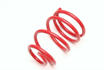 Främre fjäder Ta-Technix BMW 1-Serie E81