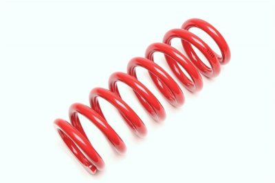 Bakre fjäder Ta-Technix BMW 1-Serie E87 (2004-2012)