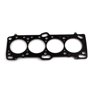 Cometic ståltoppackning Mitsubishi Evo 1-3 4G63 borr 87mm / 1,3mm tjock
