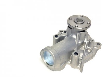 Vattenpump Mitsubishi Evo 9 4G63