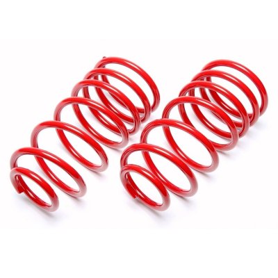Sänkningssats BMW 5-serie 520i / 523i / 528i / 530i / 518D / 520D F11 (2010-2017) 50/-mm