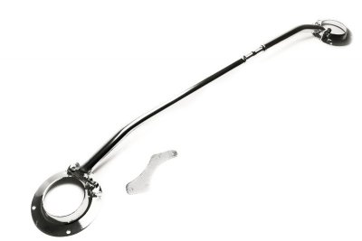 Fjäderbensstag fram VW Vento