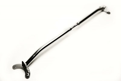 Fjäderbensstag fram VW Lupo