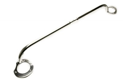 Fjäderbensstag fram VW Polo (9N)