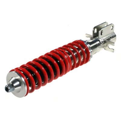 Coilovers Fram Ta-Technix VW Caddy 1 (1979-1993) (Exkl fjäderjustering bak)