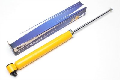 Bakre Sportstötdämpare Ta-Technix Skoda Superb (2001-2008)