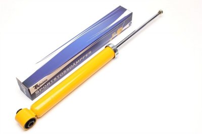 Bakre Sportstötdämpare Ta-Technix Audi A4 (B8)