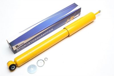 Bakre Sportstötdämpare Ta-Technix BMW 3-Serie E30