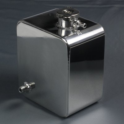 Expansionskärl 2,5L
