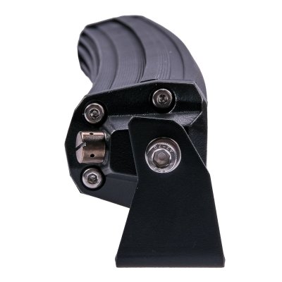 LED-ramp Curved 20" Combo Single Row E9-märkt med Kabel