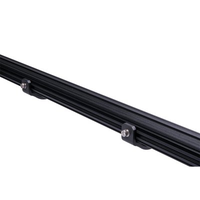 LED-ramp 40" Combo Single Row E9-märkt med Kabel & 4 Fästen