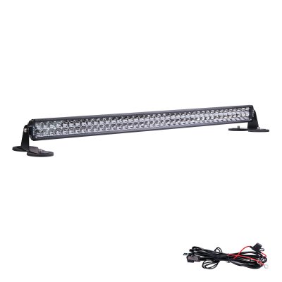 LED-ramp 40" Combo Dual Row E9-märkt med 2m Kabel