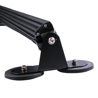 LED-ramp 40" Combo Dual Row E9-märkt med 2m Kabel