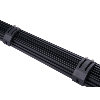 LED-ramp 40" Combo Dual Row E9-märkt med 2m Kabel