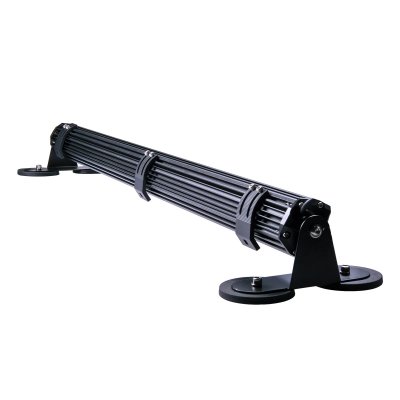 LED-ramp 40" Combo Dual Row E9-märkt med 2m Kabel