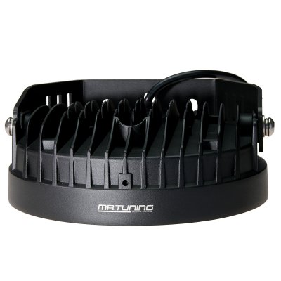 Extraljuspaket Mr Tuning Luminar 800W (5x LED 9" Extraljus + hållare + reläsats)