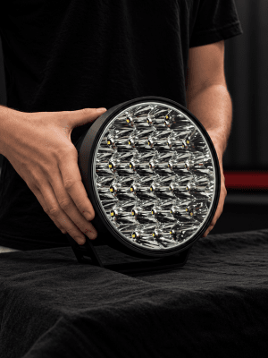 Extraljus Mr Tuning Luminar 160W 9"