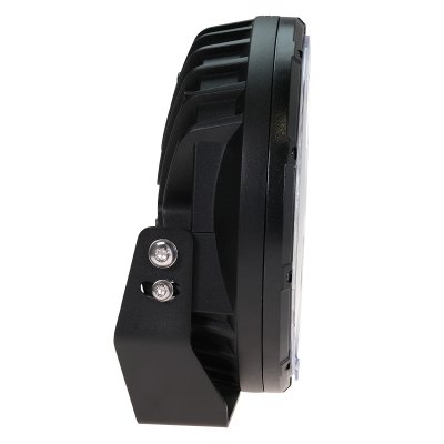 Extraljuspaket Flare 9" 310W (2x LED 9" extraljus + hållare + reläsats)