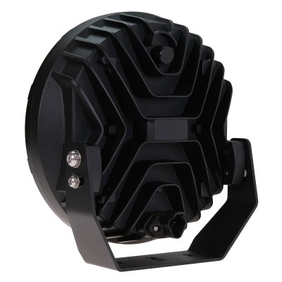 Extraljuspaket Flare 9" 310W (2x LED 9" extraljus + hållare + reläsats)