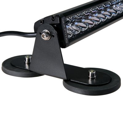 PAKET LED Ramp Stella Long 40" 200W (med magnetfäste)