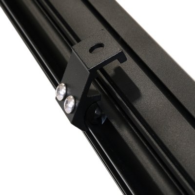 PAKET LED Ramp Stella Long 40" 200W (med magnetfäste)