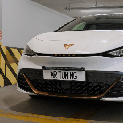 Paket LED Ramp Ultraslim V2 90W