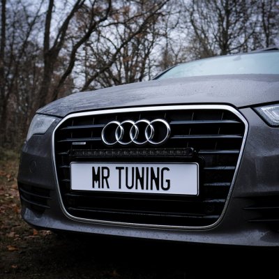 Paket LED Ramp Ultraslim V2 90W