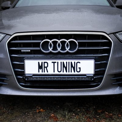 Paket LED Ramp Ultraslim V2 90W