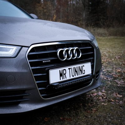 Paket LED Ramp Ultraslim V2 90W