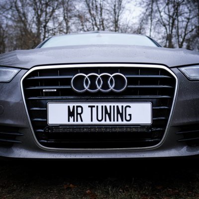 Paket LED Ramp Ultraslim V2 90W