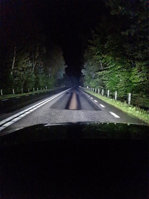 Paket LED Ramp Ultraslim V2 90W