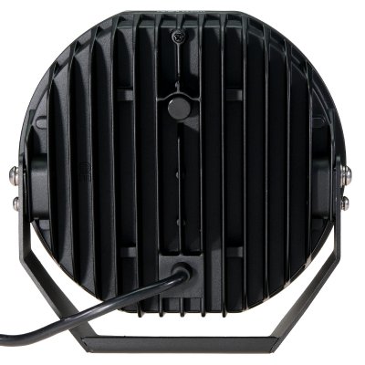 Extraljuspaket Mr Tuning Nova 320W (2x LED 9" Extraljus + hållare + reläsats)