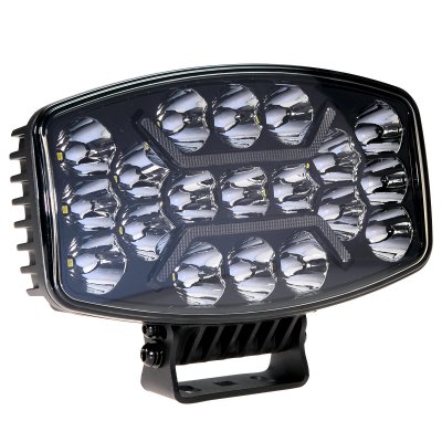 Extraljus Mr Tuning Arc 190W 9"