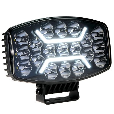 Extraljus Mr Tuning Arc 190W 9"