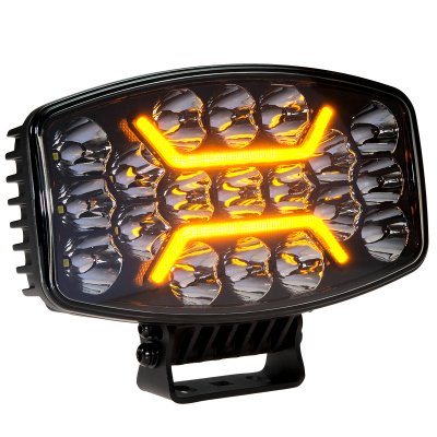 Extraljus Mr Tuning Arc 190W 9"