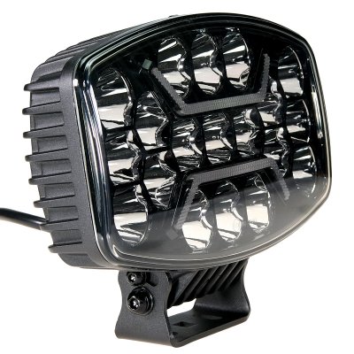 Extraljus Mr Tuning Arc 190W 9"