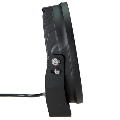 Extraljuspaket Mr Tuning Halo 510W (3x LED 9" Extraljus + hållare + reläsats)