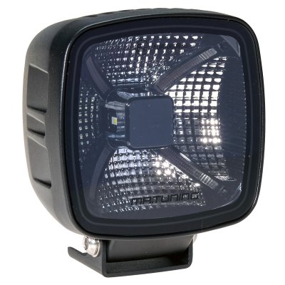 Mr Tuning Arbetsbelysning WorkX 60W