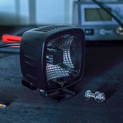 Mr Tuning Arbetsbelysning WorkX 60W