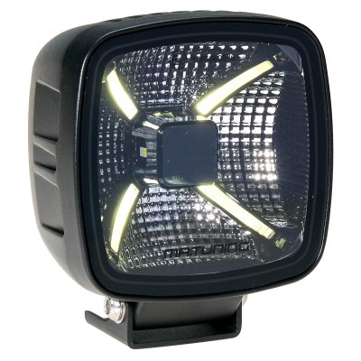 Mr Tuning Arbetsbelysning WorkX 60W