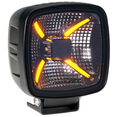 Mr Tuning Arbetsbelysning WorkX 60W