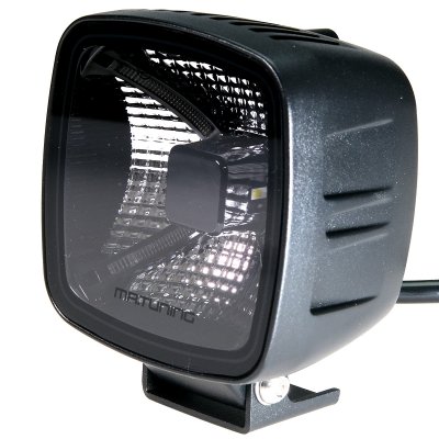 Mr Tuning Arbetsbelysning WorkX 60W