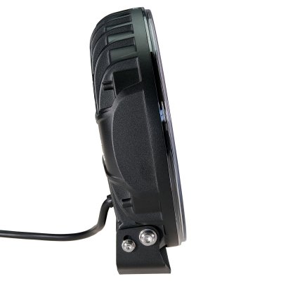 Extraljuspaket Mr Tuning Vibe 504W (3x LED 9" Extraljus + hållare + reläsats)