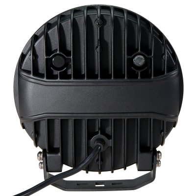 Extraljuspaket Mr Tuning Vibe 504W (3x LED 9" Extraljus + hållare + reläsats)