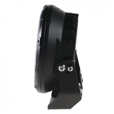 Volvo V70 2008-2016 Extraljuspaket 315W (3x LED 7" (18cm) extraljus + Hållare + Reläsats)