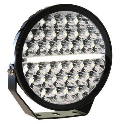 Extraljus Mr Tuning 9" DRL 170W LED