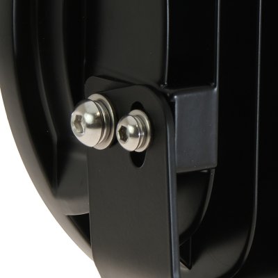 Extraljus Mr Tuning 9" DRL 170W LED