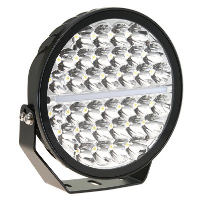 Extraljus Mr Tuning 9" DRL 170W LED